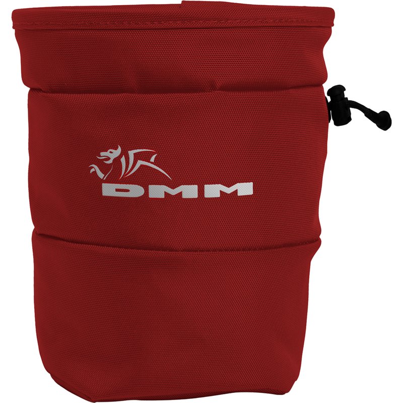 DMM Tube Chalk Bag