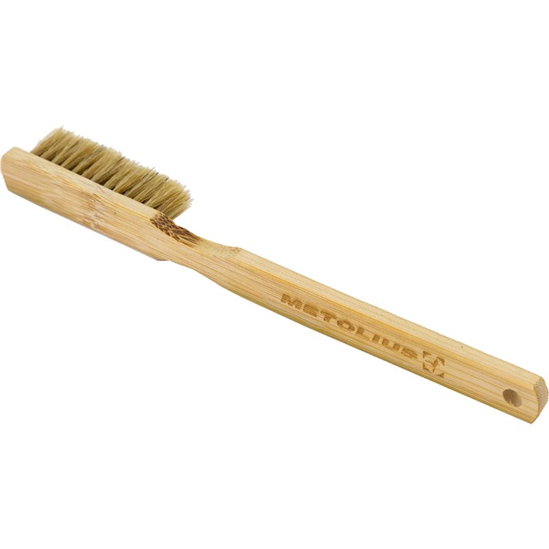 Metolius Bamboo Boar's Hair Boulderbürste