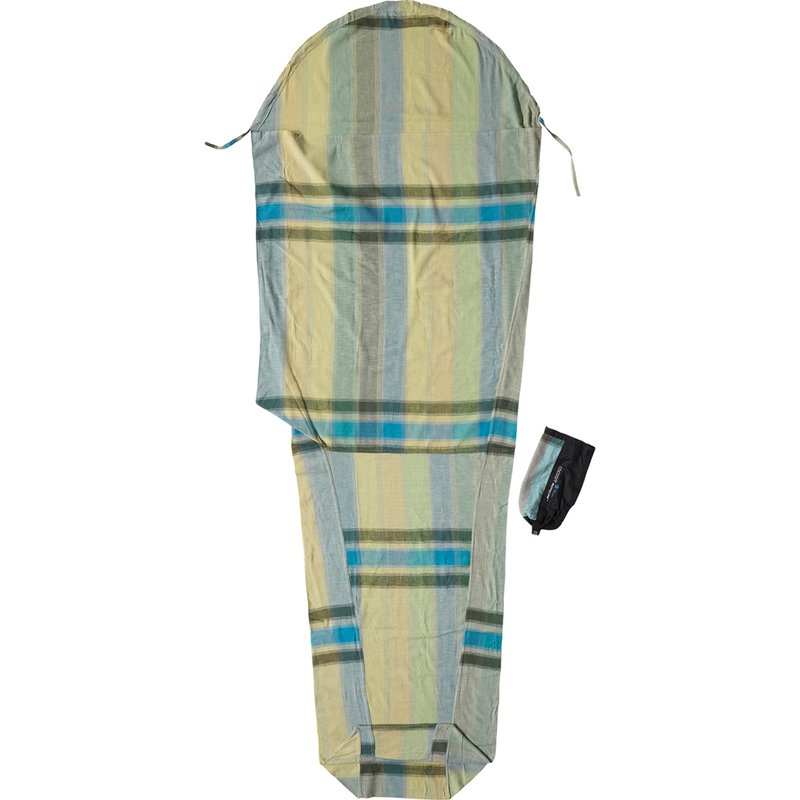 Cocoon MummyLiner Cotton Flannel