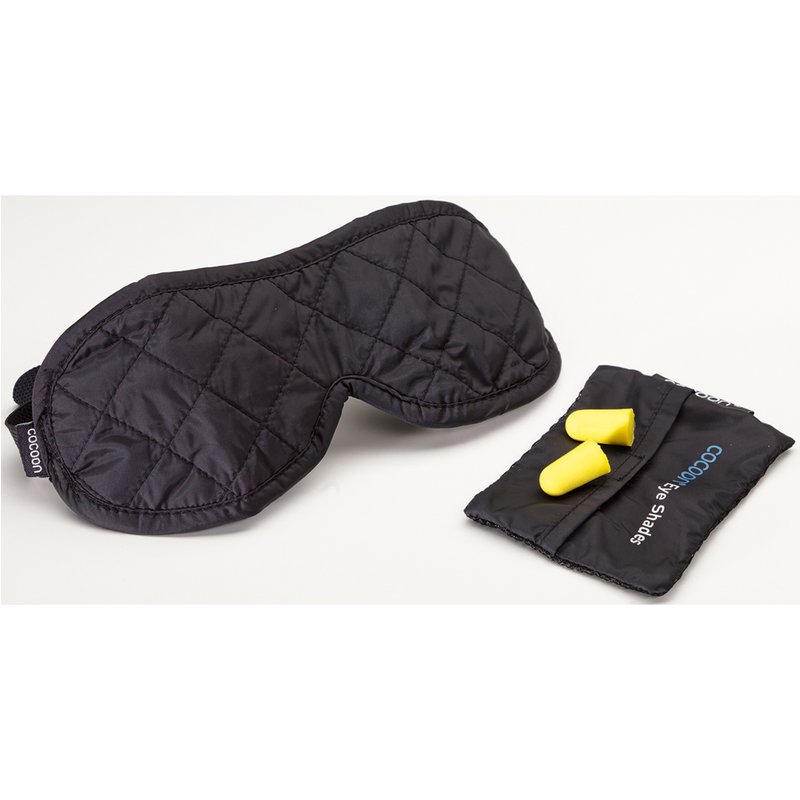 Cocoon Schlafbrille