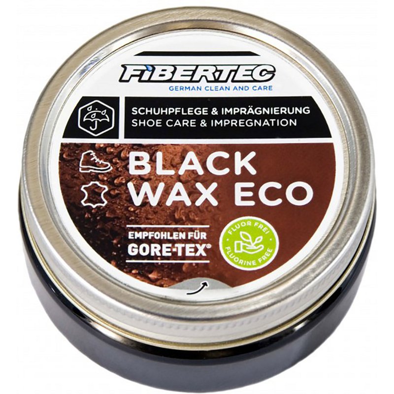 Fibertec Black Wax Eco