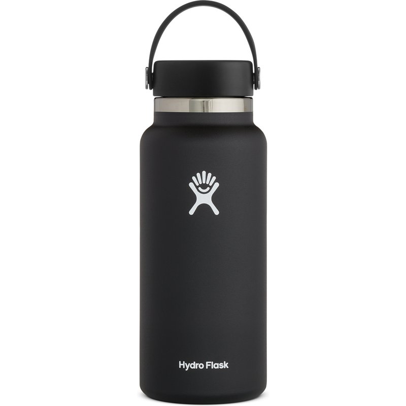 Hydro Flask 32oz Wide Flex Cap Isolierflasche