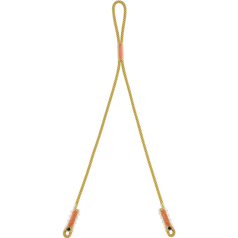 Beal Dynapark 2x 80cm Rundschlinge
