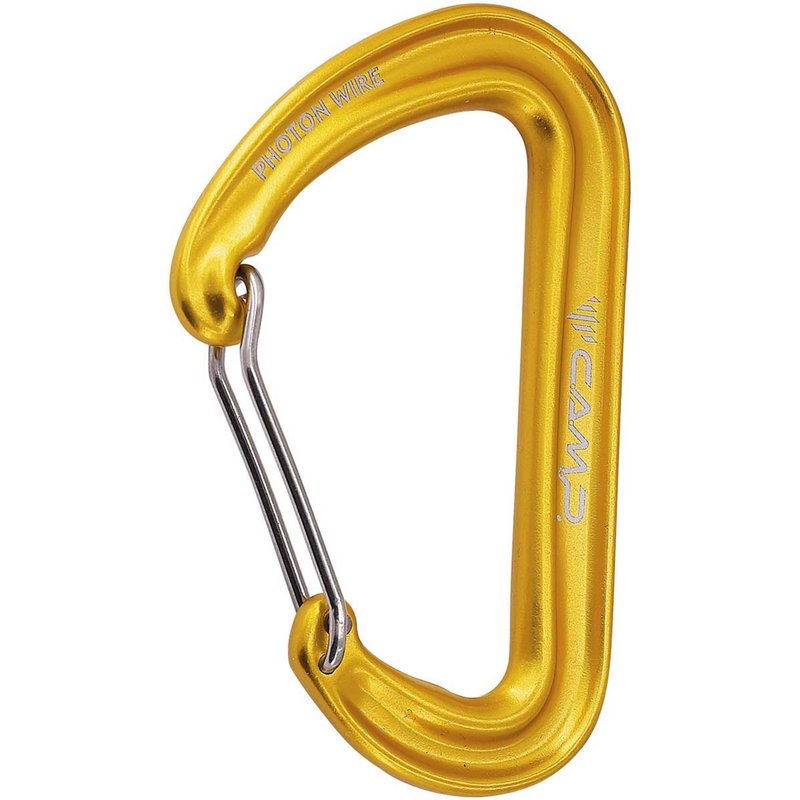 Camp Photon Wire Karabiner