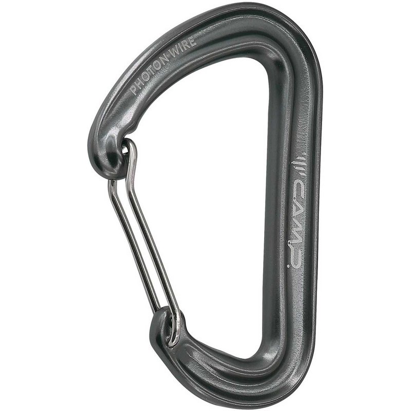 Camp Photon Wire Karabiner