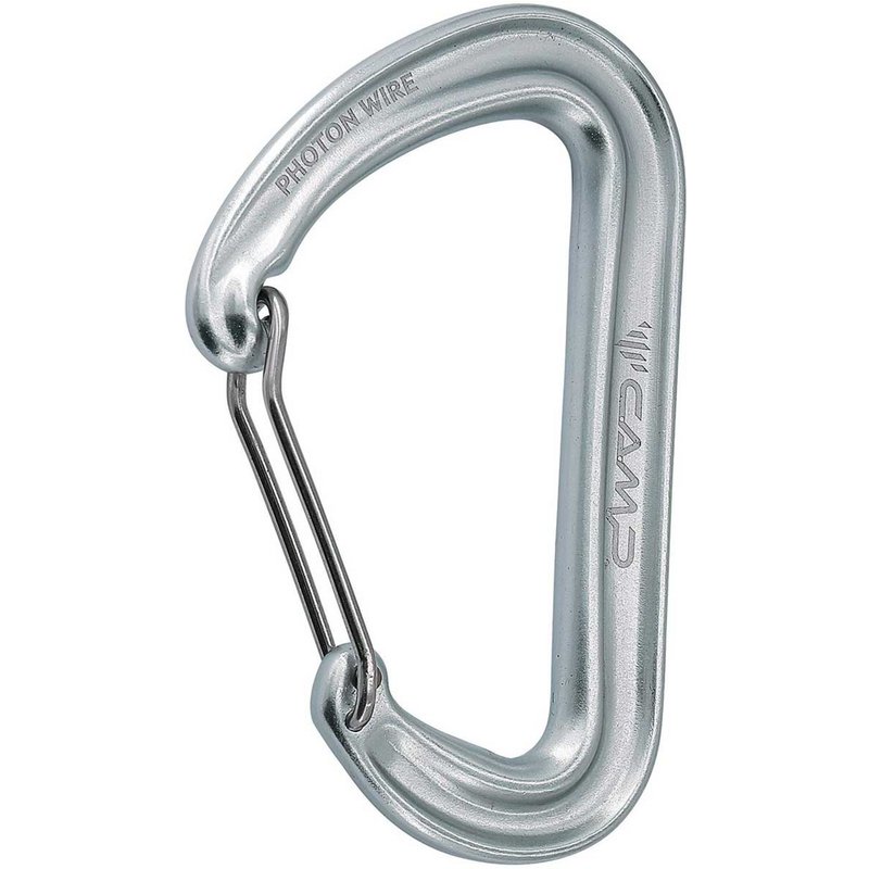 Camp Photon Wire Karabiner
