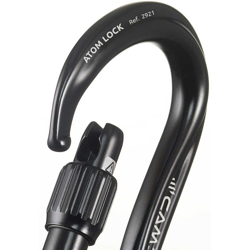 Camp Atom Lock Karabiner