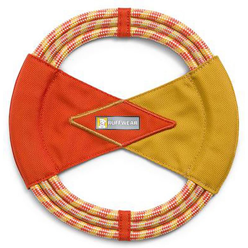Ruffwear Pacific Ring Hundespielzeug