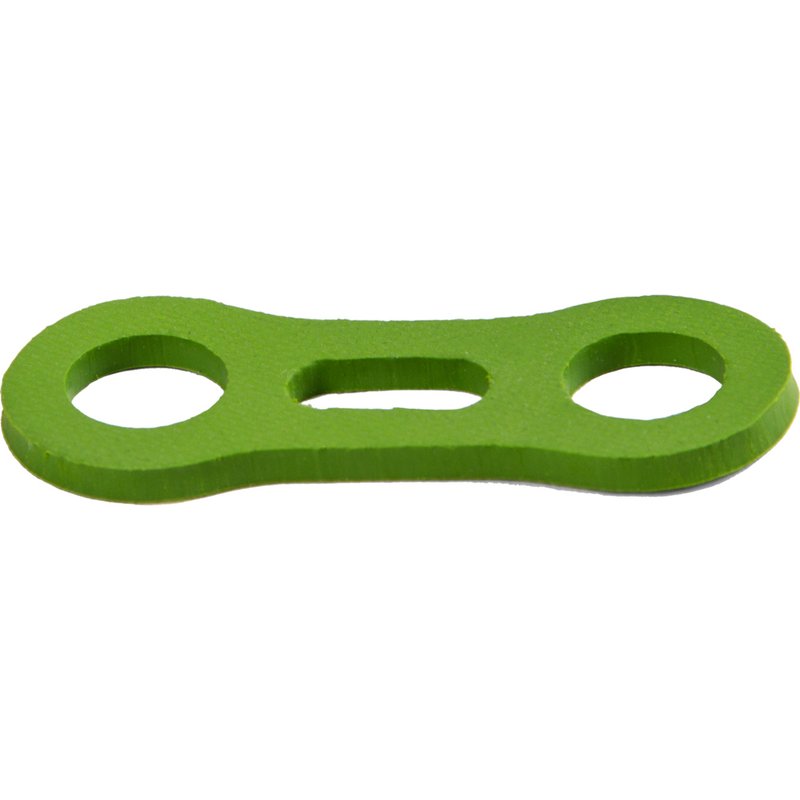 Ocun Biner Fix 11mm (10er Pack) Karabinerfixierung