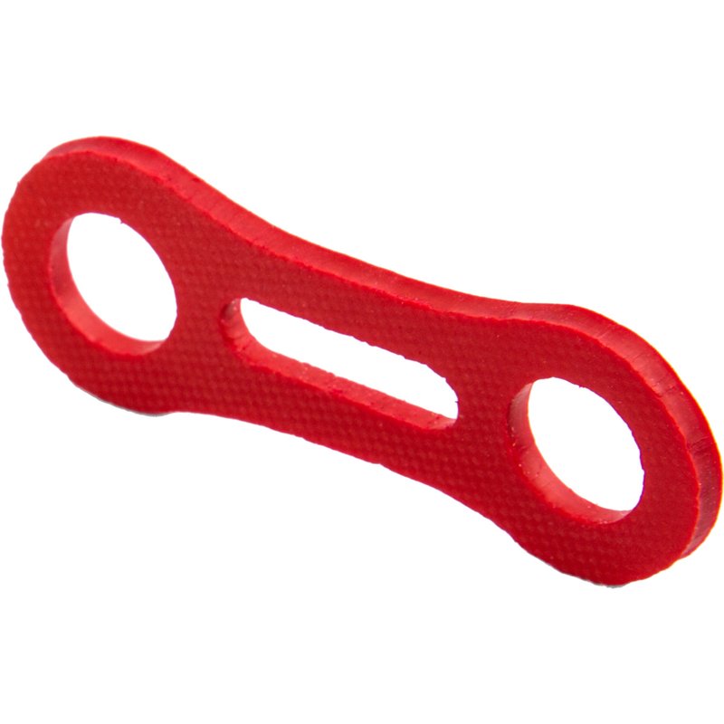 Ocun Biner Fix 16mm (10er Pack) Karabinerfixierung