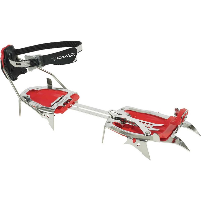 Camp Skimo Pure Nanotech Steigeisen