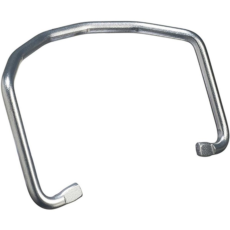 Camp Aluminum Toe Bail
