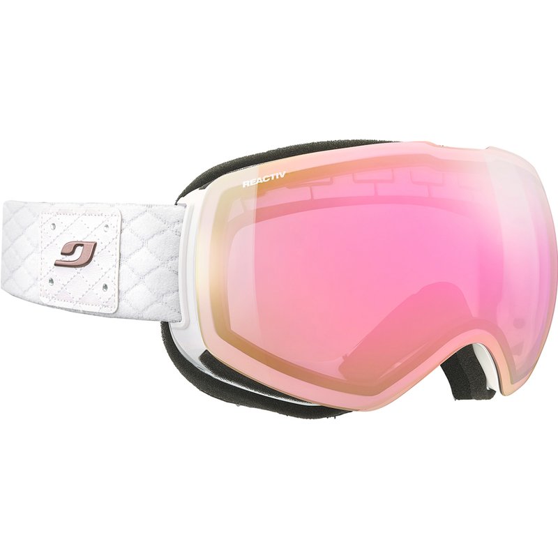 Julbo Shadow Reactiv 1-3 Hight Contrast Skibrille