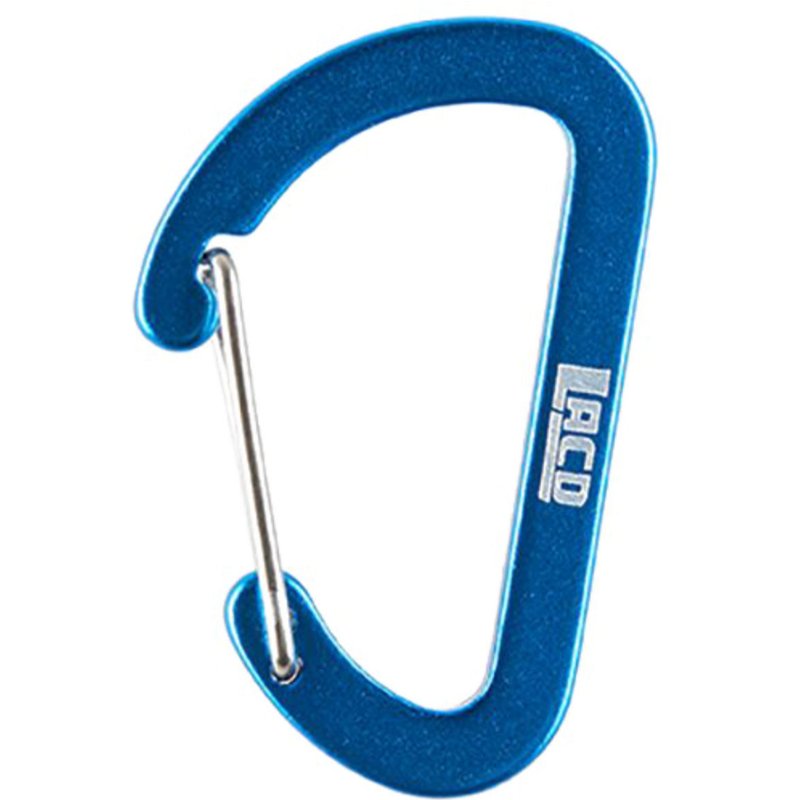 LACD FS Materialkarabiner