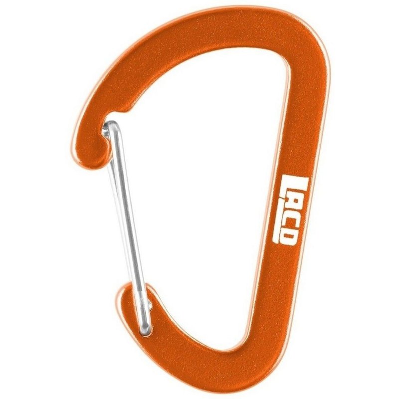 LACD FS Materialkarabiner