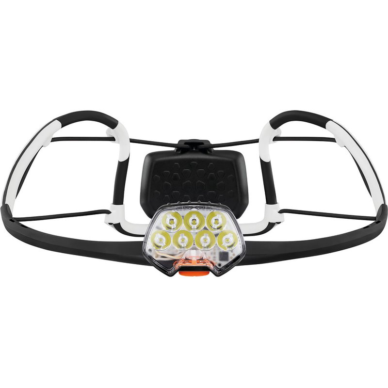 Petzl Iko Stirnlampe