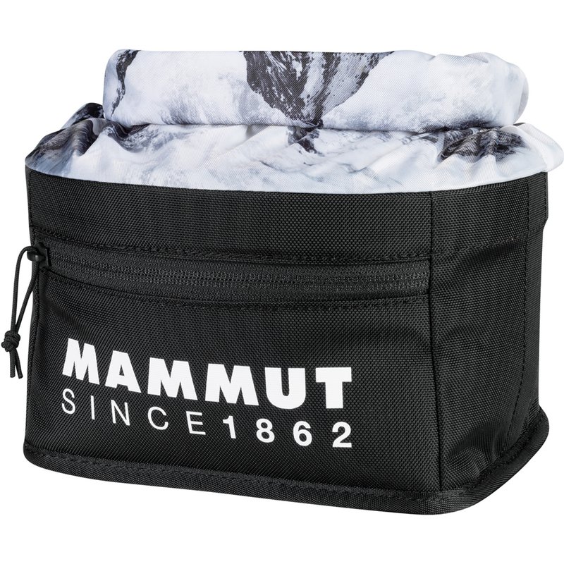 Mammut Boulder Chalk Bag