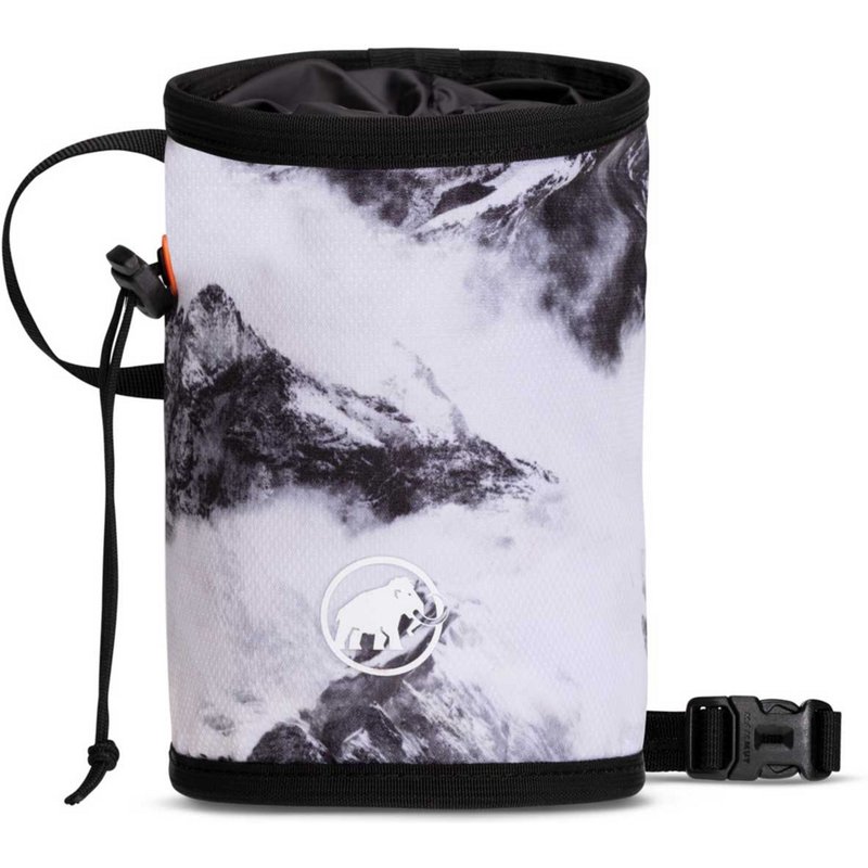 Mammut Gym Print Chalk Bag