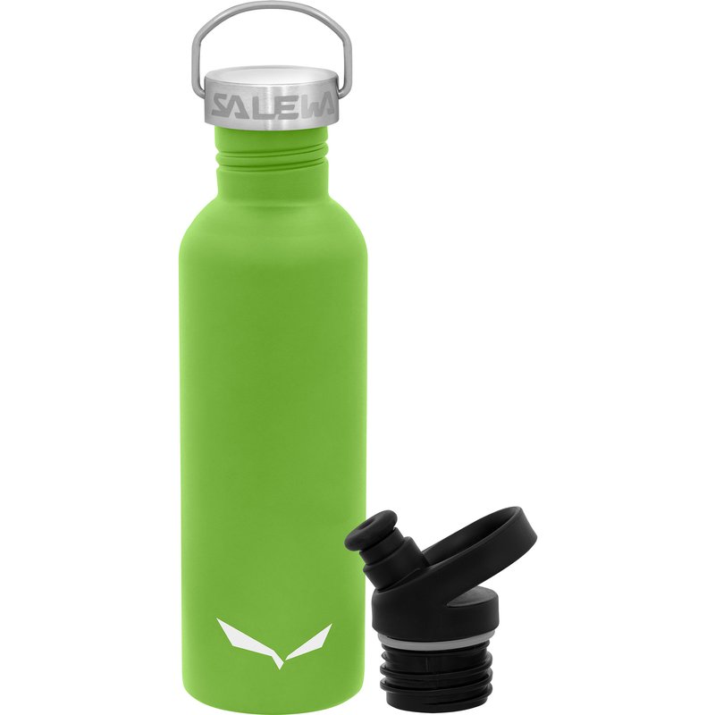 Salewa Aurino DBL LID 1L Trinkflasche