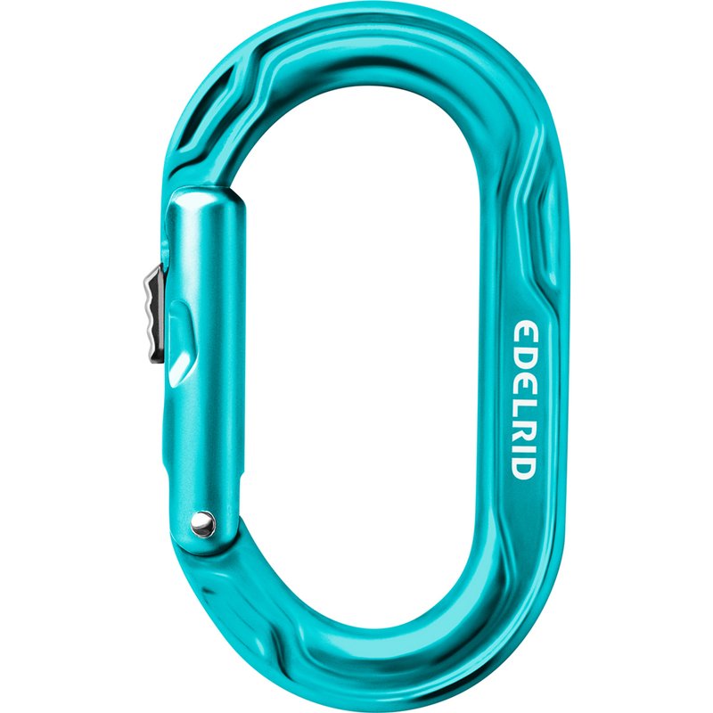 Edelrid Kiwi Slider Karabiner