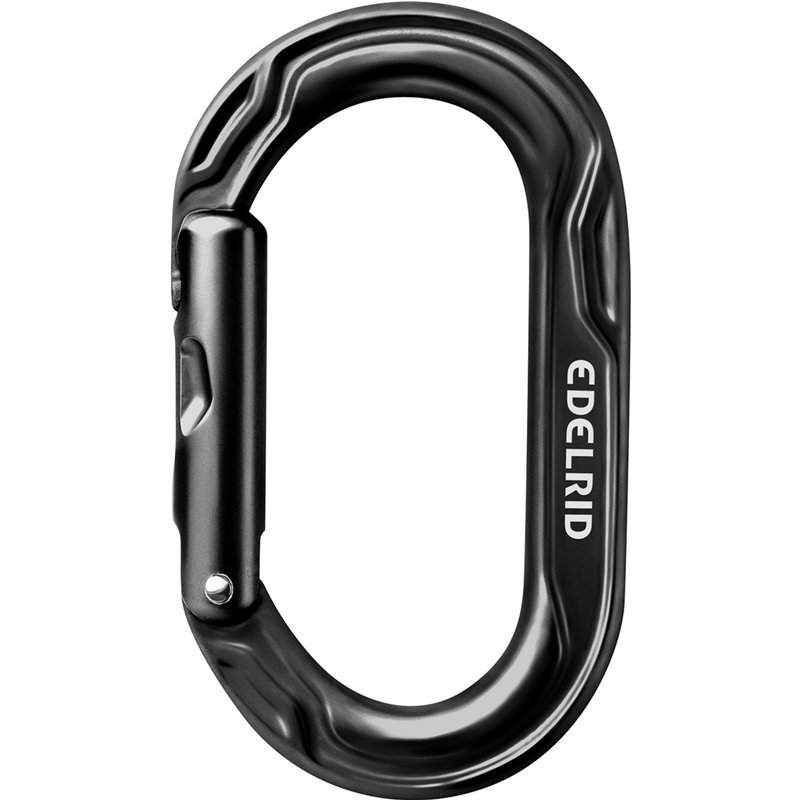 Edelrid Kiwi Karabiner