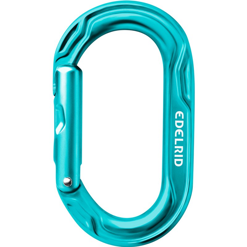 Edelrid Kiwi Karabiner