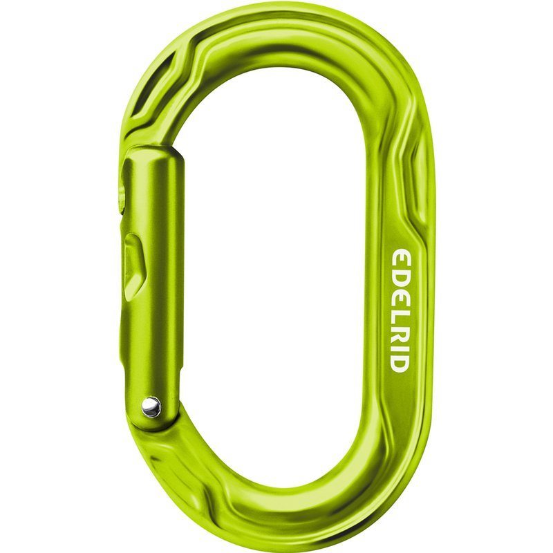 Edelrid Kiwi Karabiner