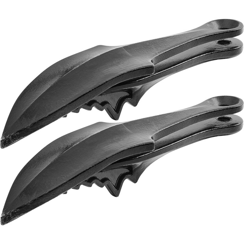 Edelrid Front Tooth Beast Alpine Ersatzfrontzackenset