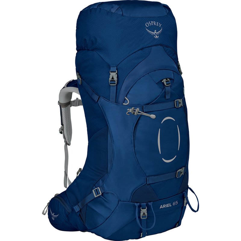 Osprey Damen Ariel 65 Rucksack