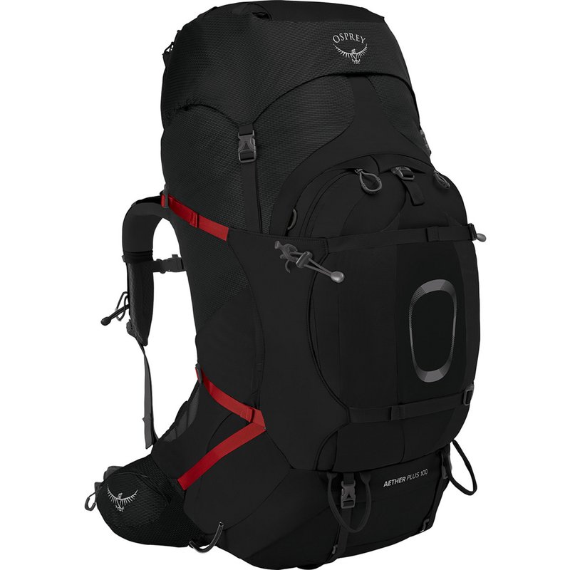 Osprey Aether Plus 100 Rucksack