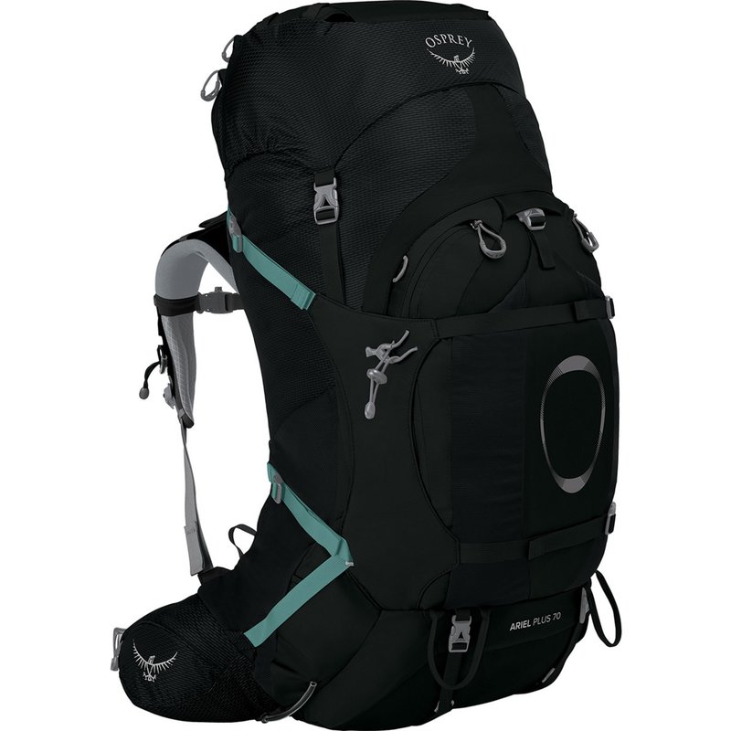 Osprey Damen Ariel Plus 70 Rucksack
