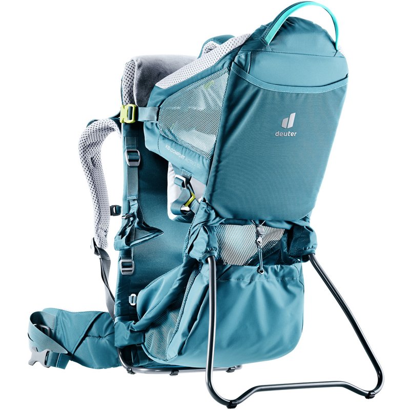 Deuter Damen Kid Comfort Active SL Trage