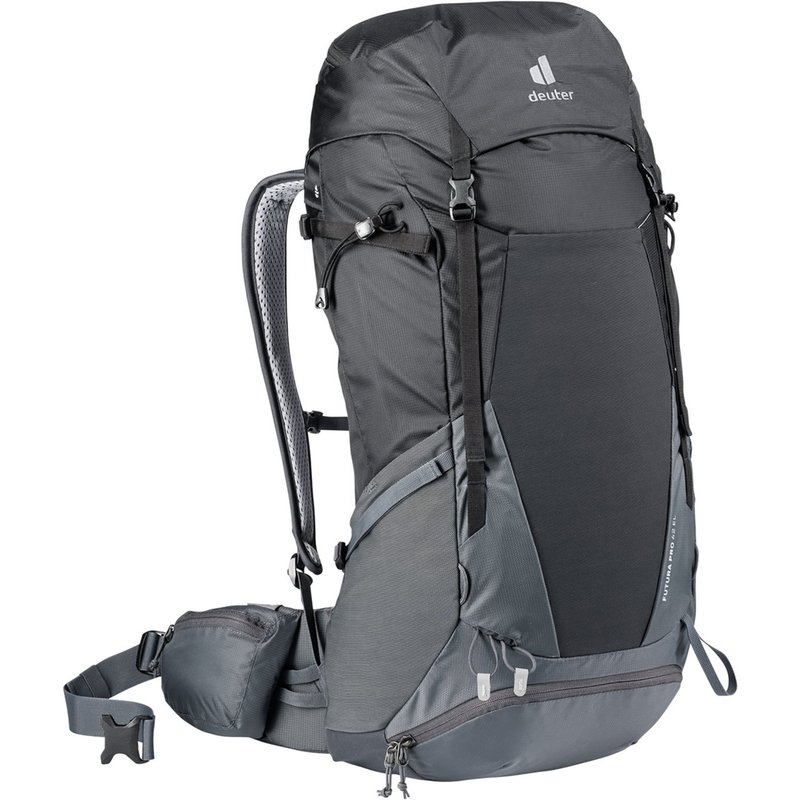 Deuter Futura Pro 42 EL Rucksack