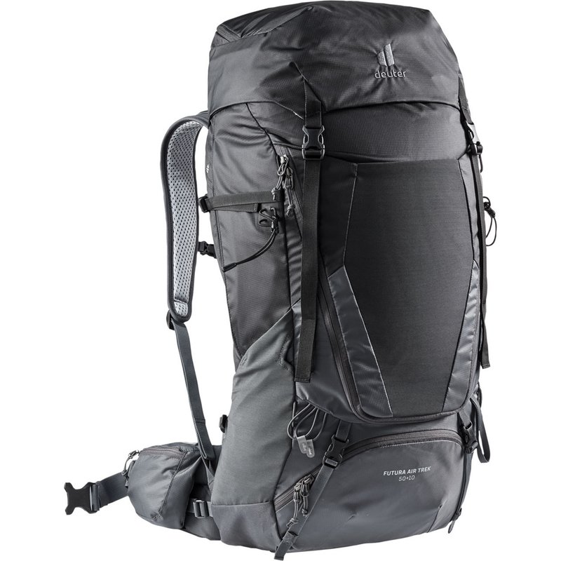 Deuter Futura Air Trek 50+10 Rucksack