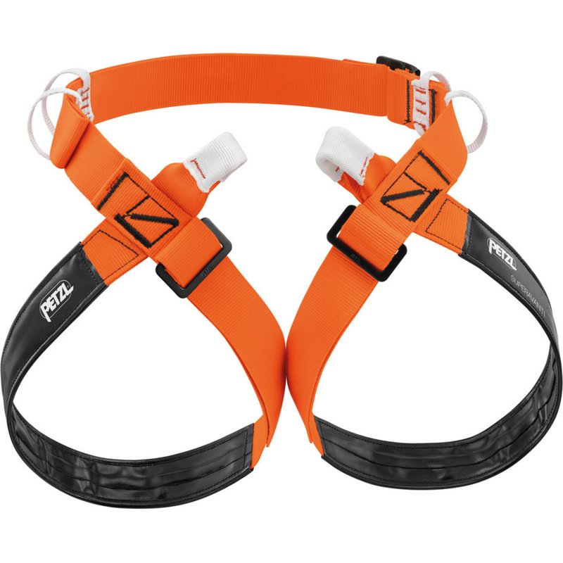 Petzl Superavanti Speläogurt