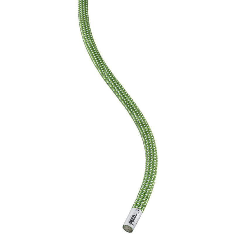 Petzl Contact Wall 9.8 Kletterseil