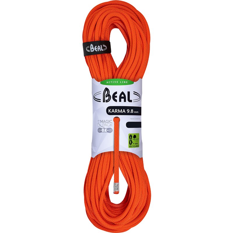 Beal Karma 9,8mm Kletterseil