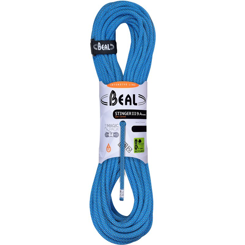 Beal Stinger III 9.4 Unicore Dry Kletterseil