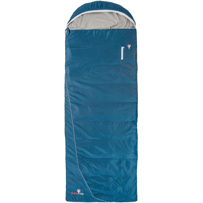 Grüezi Bag Cloud Cotton Comfort Schlafsack