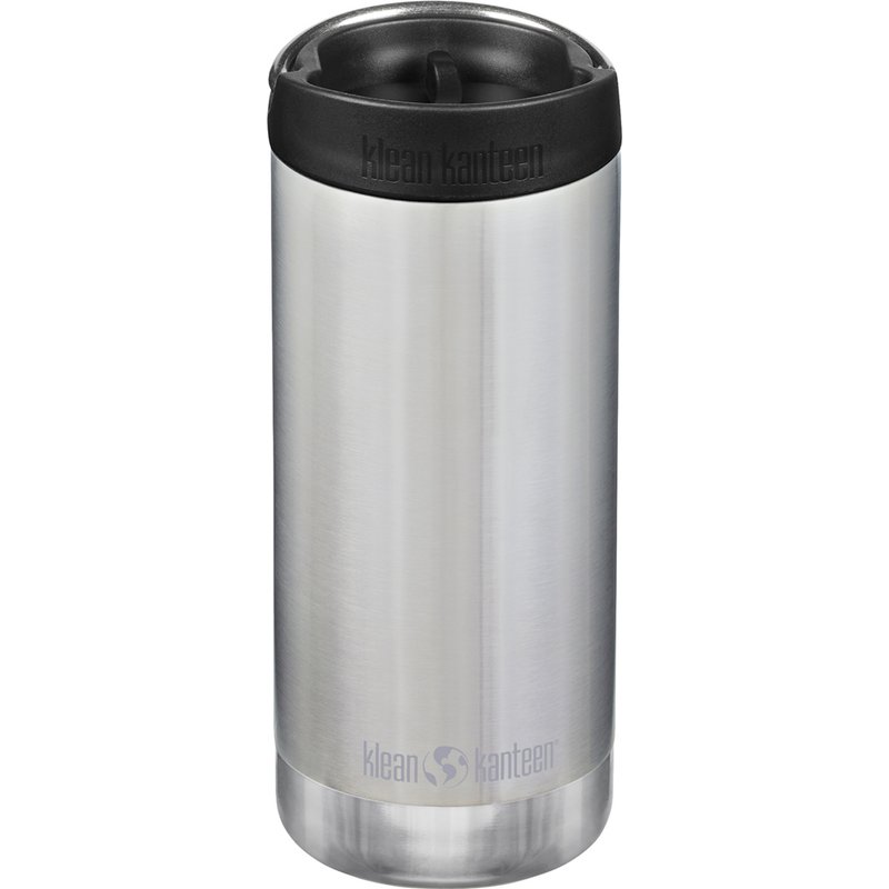 Klean Kanteen TK Wide VI Café Trinkbecher