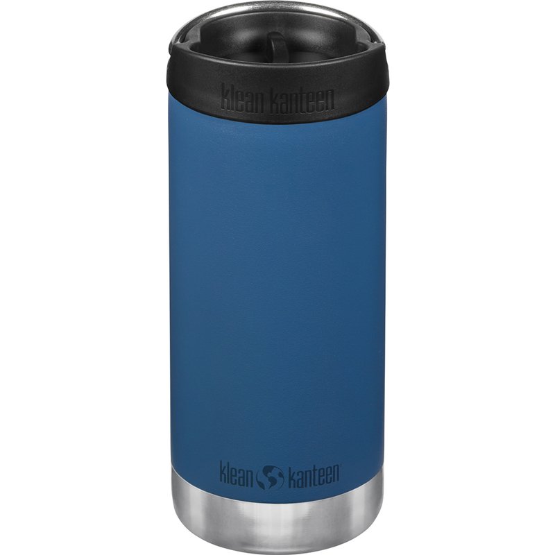 Klean Kanteen TK Wide VI Café Trinkbecher