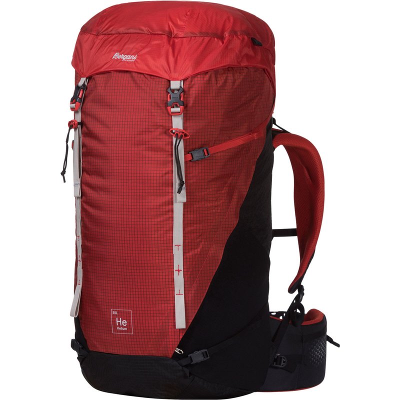 Bergans Helium V5 55 Rucksack