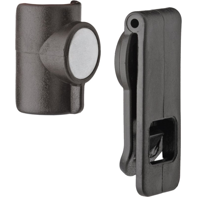Source Magnetic Tube Clip