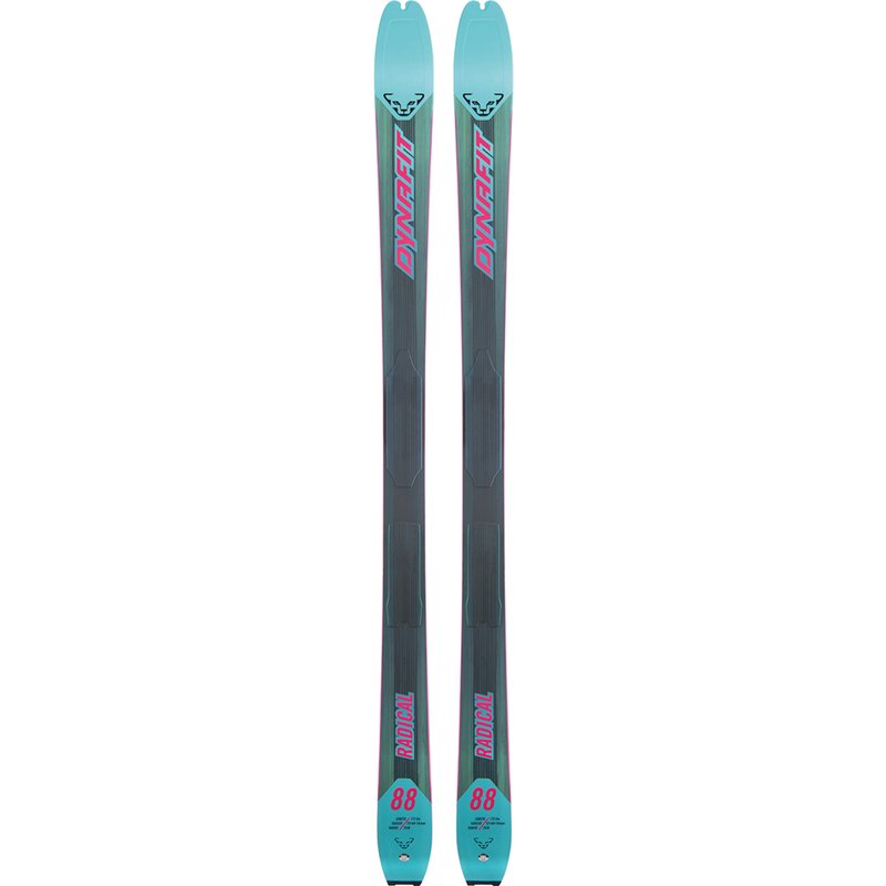 Dynafit Damen Radical 88 Tourenski 25/26