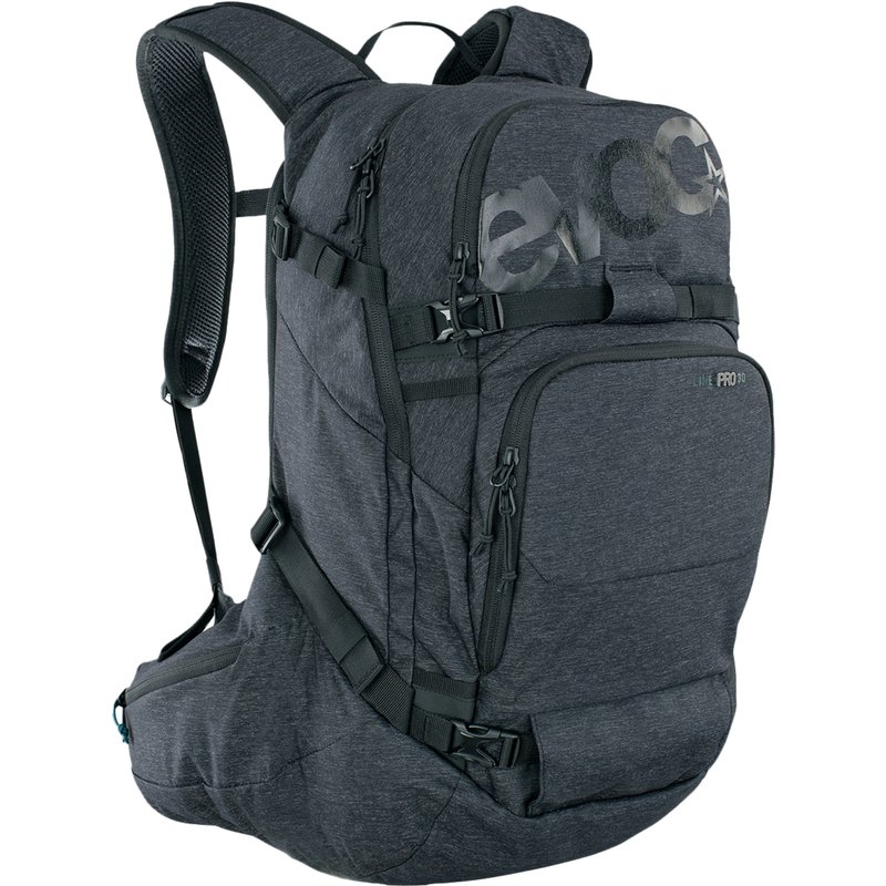 Evoc Line Pro 30 Skirucksack