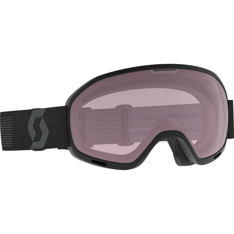 Scott Unlimited II OTG Skibrille