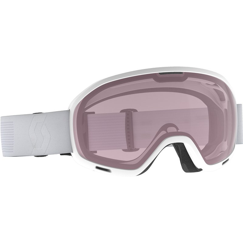 Scott Unlimited II OTG Skibrille