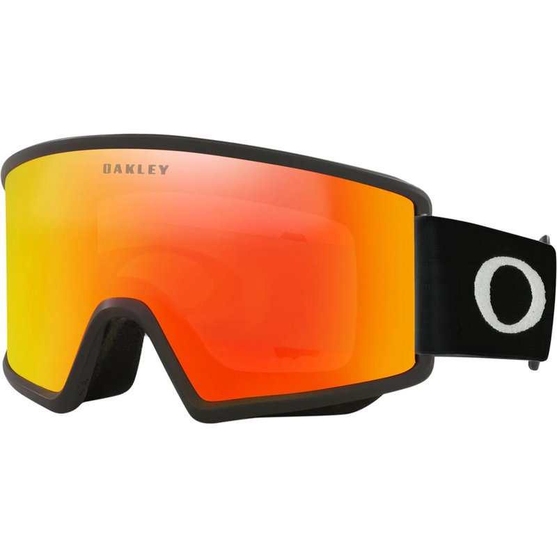 Oakley Target Line S Skibrille