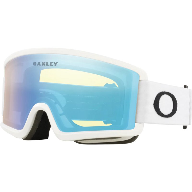 Oakley Target Line S Skibrille