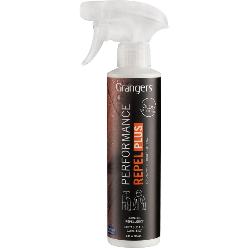 Grangers Performance Repel Spray